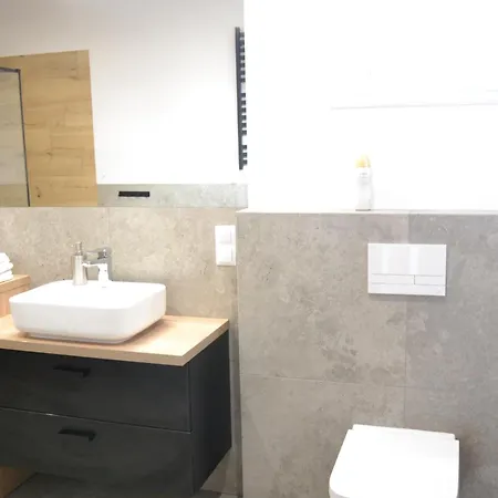 Apartamenty Na Ceglanej Oświęcim Exterior foto