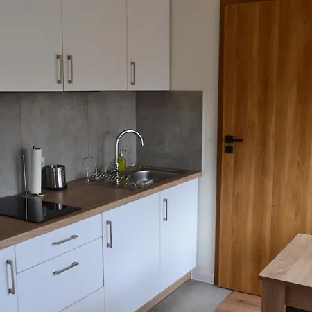 Apartamenty Na Ceglanej Oświęcim Exterior foto