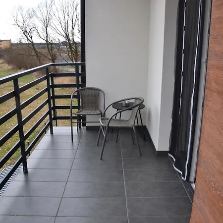 Apartamenty Na Ceglanej Oświęcim Exterior foto
