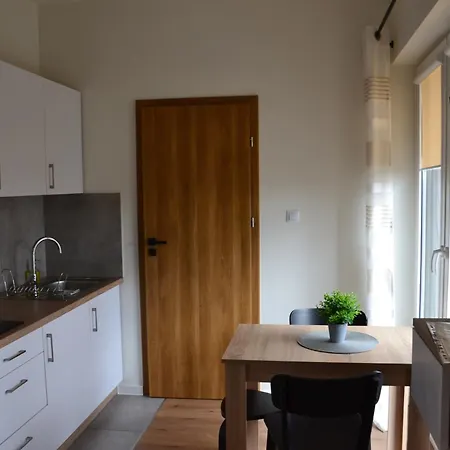 Apartamenty Na Ceglanej Oświęcim Exterior foto