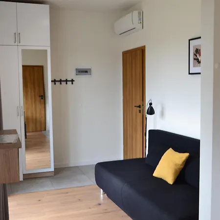 Apartamenty Na Ceglanej Oświęcim Exterior foto