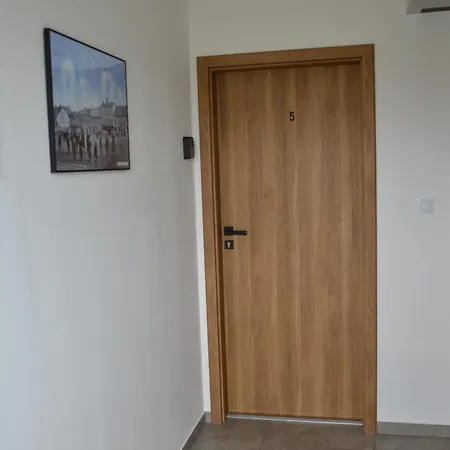 Apartamenty Na Ceglanej Oświęcim Exterior foto