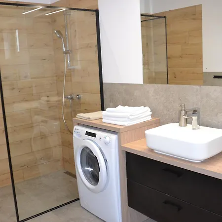Apartamenty Na Ceglanej Oświęcim Exterior foto