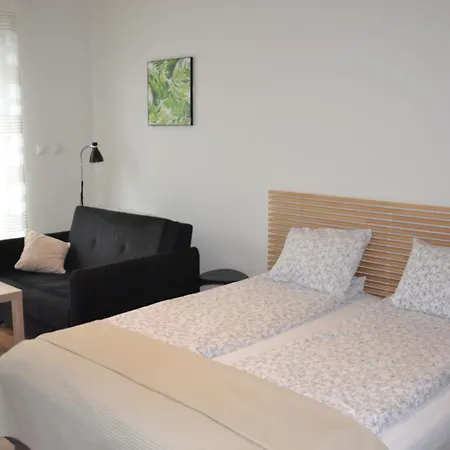 Apartamenty Na Ceglanej Oświęcim Exterior foto