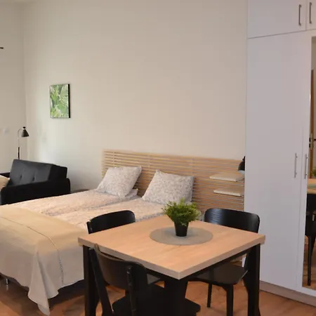 Apartamenty Na Ceglanej Oświęcim Exterior foto