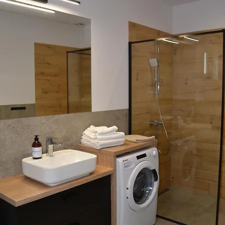 Apartamenty Na Ceglanej Oświęcim Exterior foto