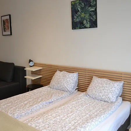 Apartamenty Na Ceglanej Oświęcim Exterior foto