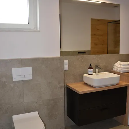 Apartamenty Na Ceglanej Oświęcim Exterior foto
