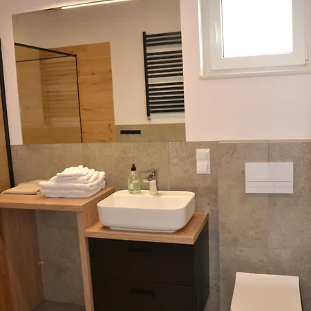 Apartamenty Na Ceglanej Oświęcim Exterior foto
