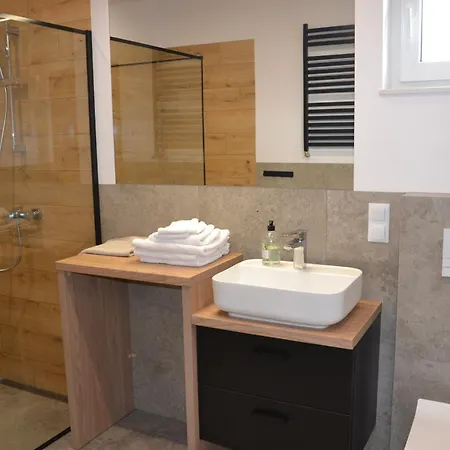 Apartamenty Na Ceglanej Oświęcim Exterior foto