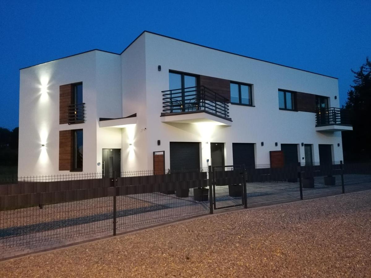 Na Ceglanej Apartment Oswiecim