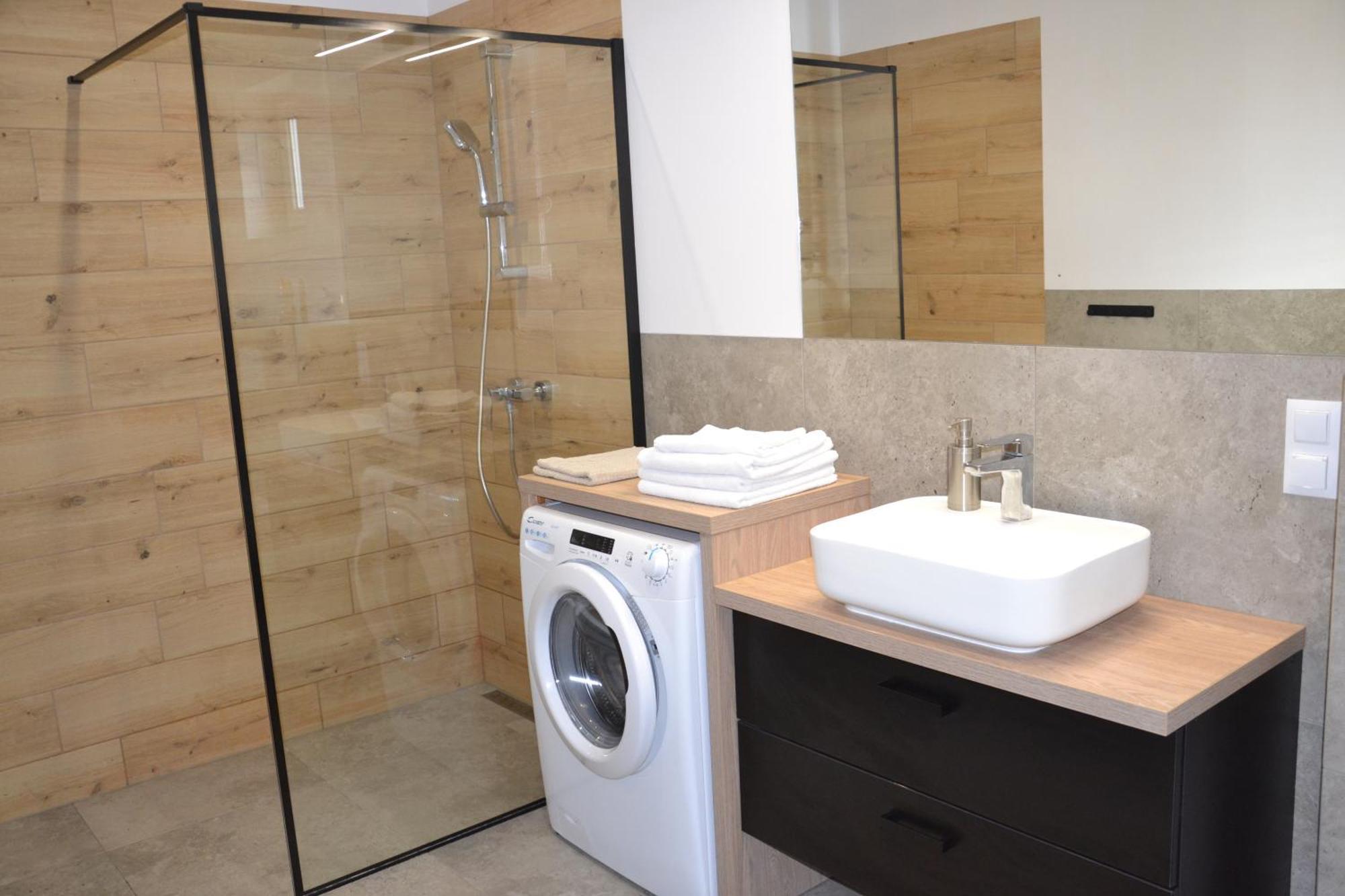 Apartment Na Ceglanej Oswiecim