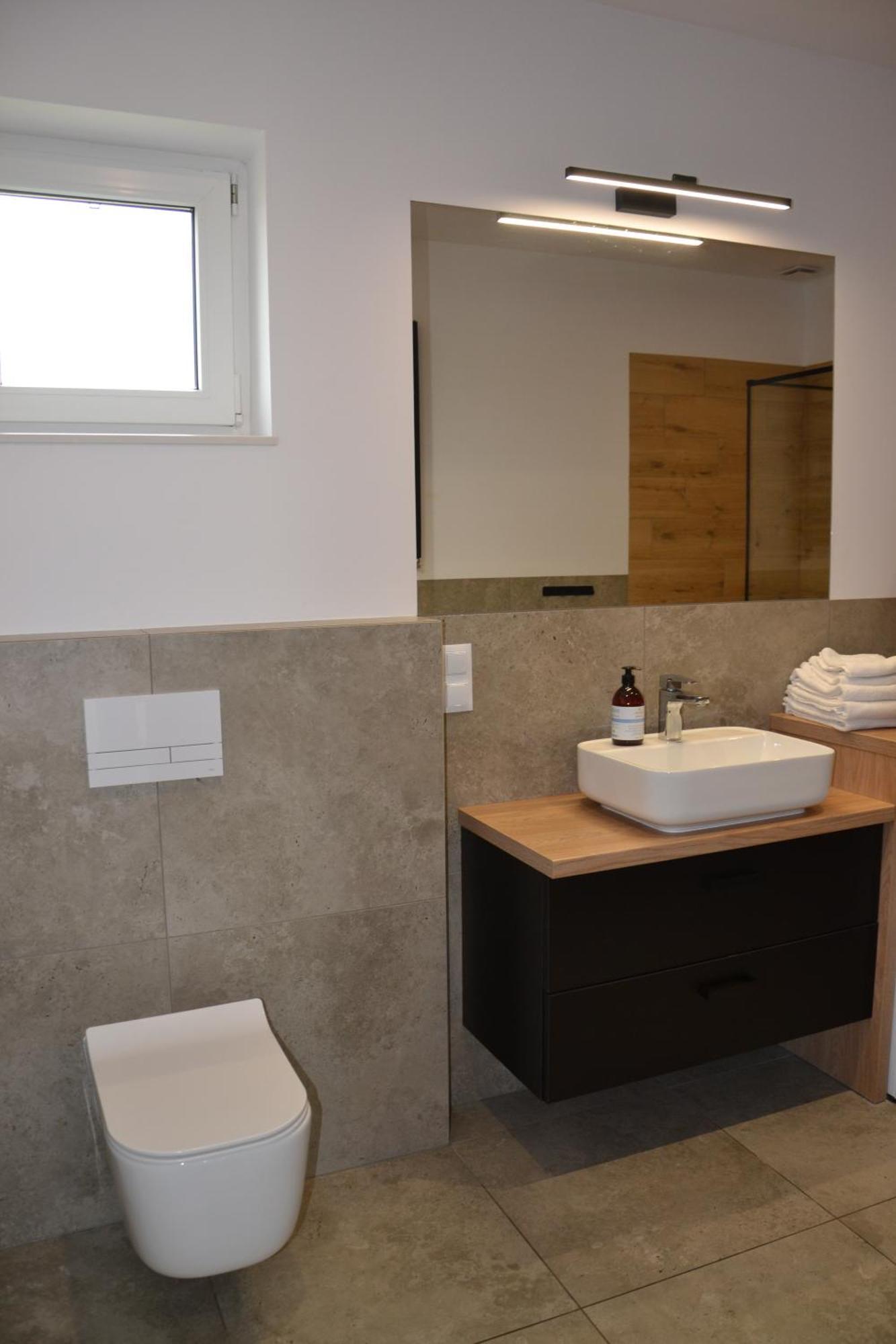 Apartment Na Ceglanej *