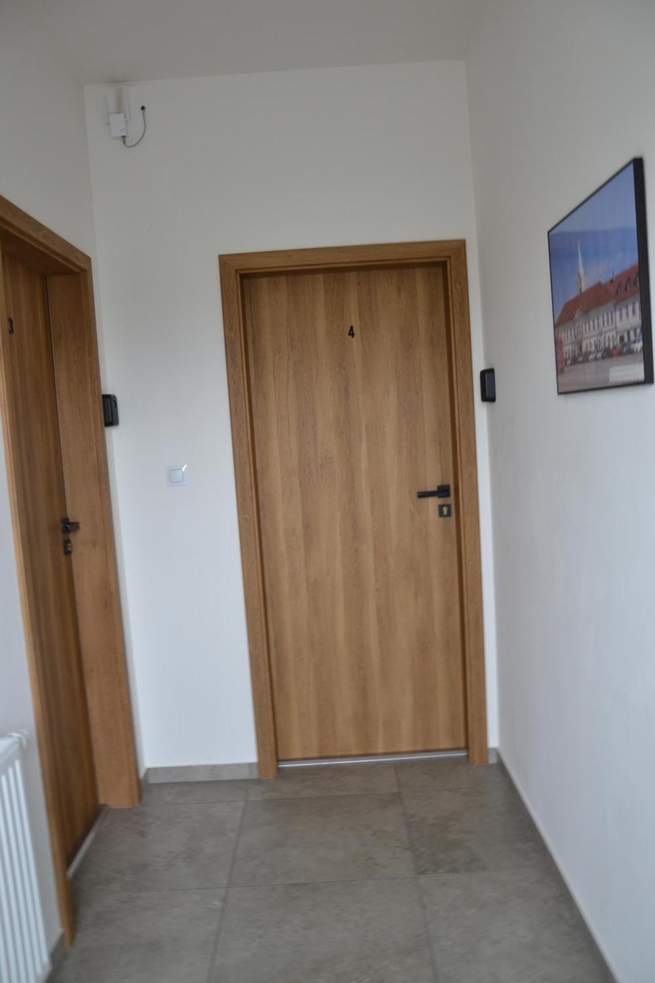Apartment Na Ceglanej Oswiecim