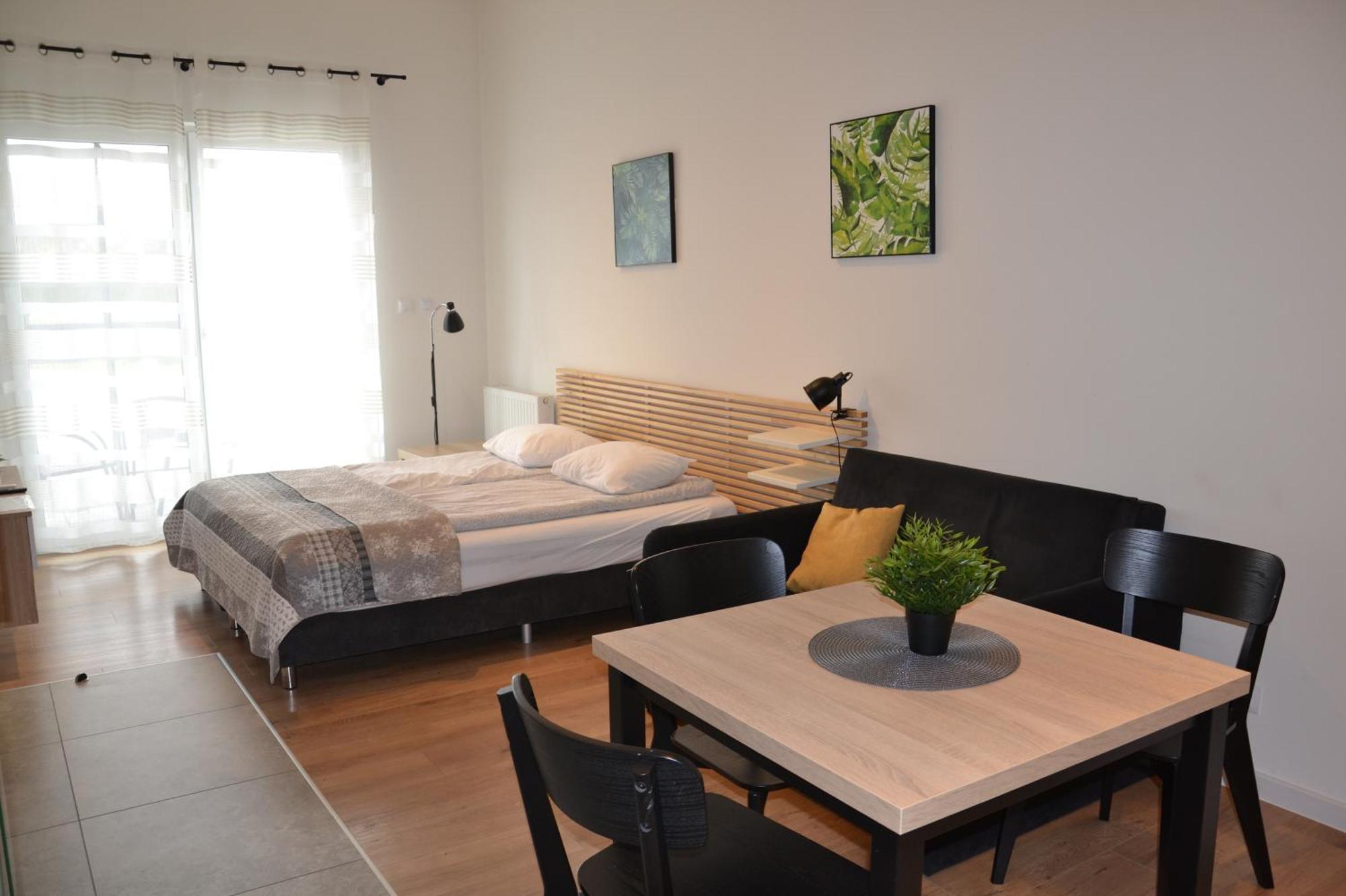 Apartment Na Ceglanej